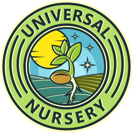Universal Nursery